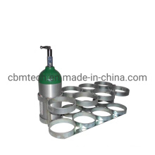 Oxygen Cylinder Gas Cylinder Stand